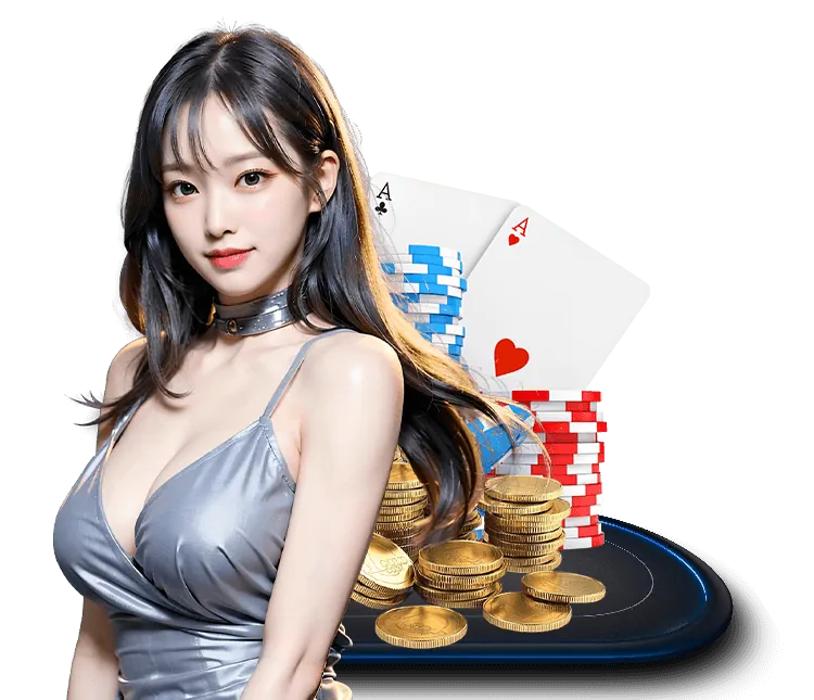 Máy Đánh Bạc (Slot Game)